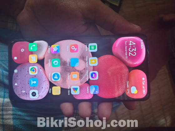 Poco x3 pro